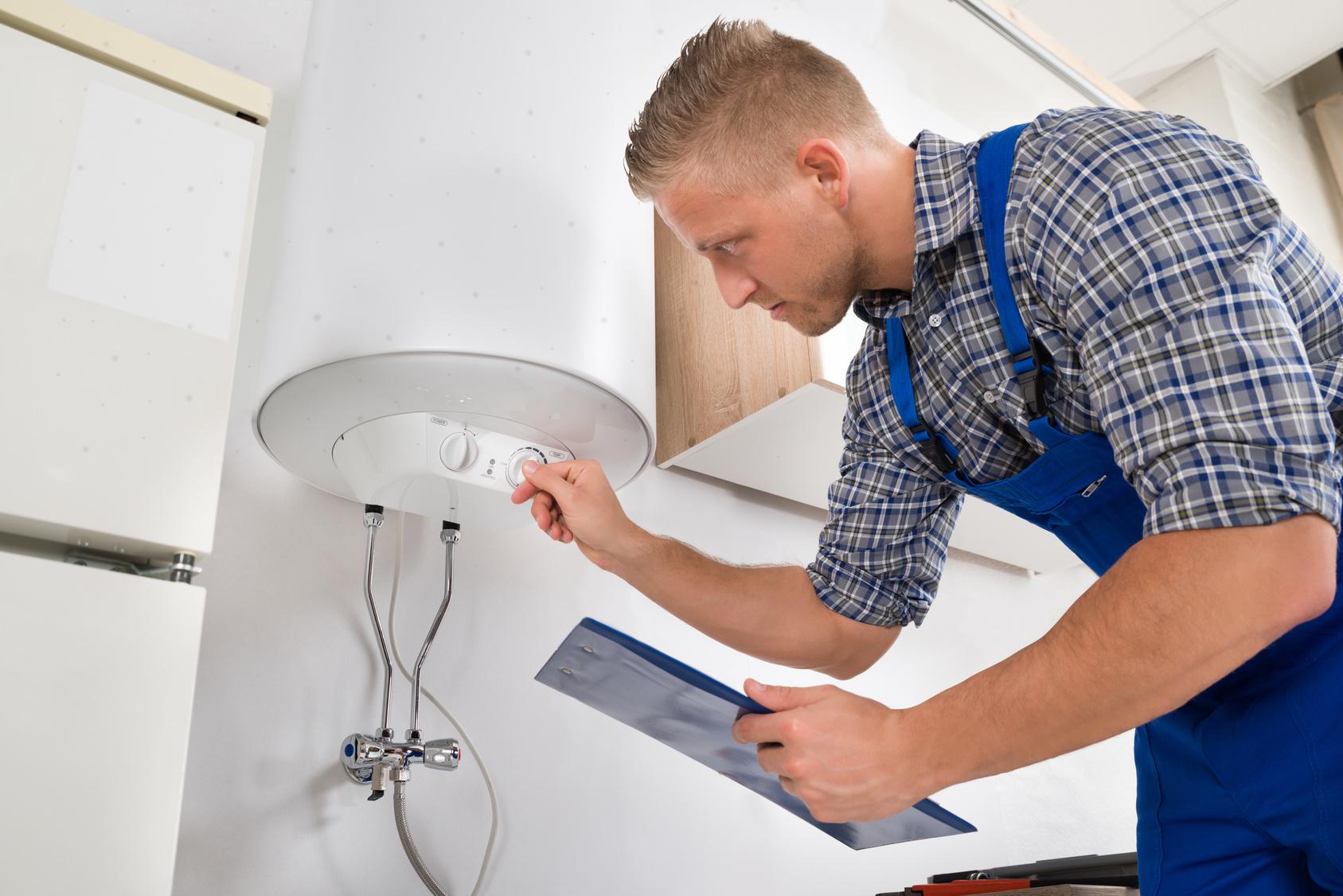pose de chauffage électrique Compiègne